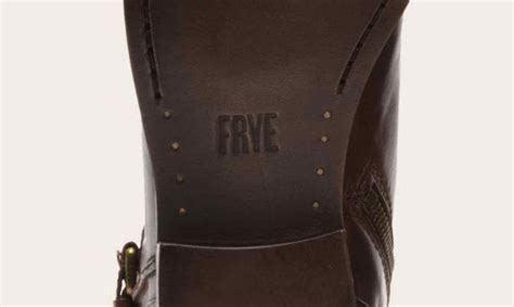 frye boot replica|frye boot factory outlet.